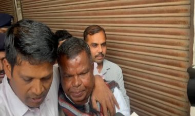 शराब घोटाला: पूर्व मंत्री कवासी लखमा की रिमांड 11 अप्रैल तक बढ़ी