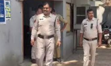 थाने पहुंची और दूसरी शादी करने अड़ गई दो बच्चों की मां, सदमे में ससुराल वाले