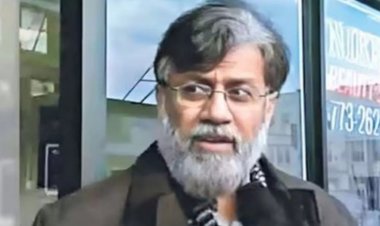 पटियाला हाउस कोर्ट मुम्बई में 26/11 आतंकी हमले के मुख्य साजिशकर्ता तहव्वुर राणा को 18 दिन की NIA हिरासत में भेजा गया