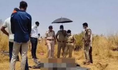 छत्तीसगढ़ के बालोद जिले में 3 दोस्तों ने मिलकर अपने साथी की हत्या कर दी