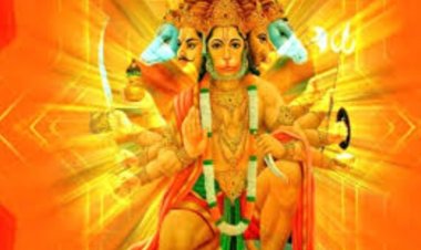 आखिर क्यों हनुमान जी ने लिया पंचमुखी अवतार? पढ़ें हर मुख का महत्व