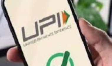 UPI ठप, PhonePe, Paytm, Google Pay के यूजर्स की बढ़ी टेंशन