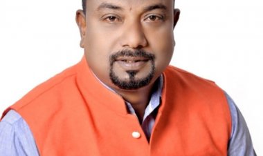 ब्लॉक कांग्रेस कमेटी सुपेला कोसा नगर में मो रफीक खान एवं आनंद डोंगरे कार्यकारी अध्यक्ष नियुक्त हुए 