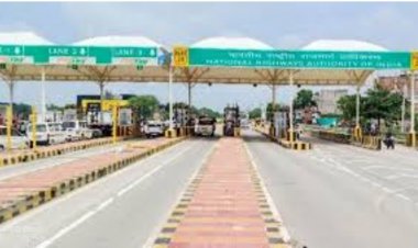 टोल पर आम आदमी को राहत, 3 हजार का वार्षिक पास; FASTag को लेकर होगी ये शर्त