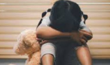 दुर्ग के बाद रायपुर में भी हैवानियत! 13 साल के नाबालिग ने खेलने के बहाने सुनसान जगह पर मासूम बच्ची से की दरिंदगी