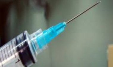 बुखार पीड़िता को मेडिकल वाले ने लगाया इंजेक्शन, मौत