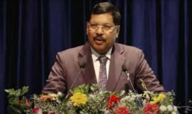 भारत के 52वें चीफ जस्टिस बनेंगे जस्टिस बीआर गवई: देश के दूसरे दलित चीफ जस्टिस