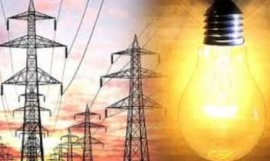 छत्तीसगढ़ में अस्थायी बिजली कनेक्शन के लिए ऑनलाइन सिस्टम लागू