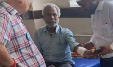 Kota में चौंकाने वाली लापरवाही! डॉक्टरों ने मरीज की जगह अटेंडेंट की ही कर डाली सर्जरी, जानिए क्या है पूरा मामला