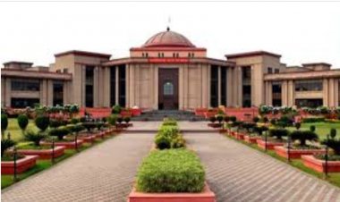 कारोबारी से रिश्वत मांगने के आरोप में फंसे GST अधिकारी ने लगाई याचिका, हाइकोर्ट में हुई सुनवाई