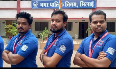 मोर संगवारी घर पहुंच सेवा देने के लिए तैयार है हमे काॅल करना होगा 14545 पर