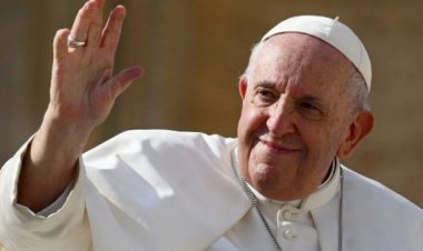 88 साल की उम्र में ईसाई धर्मगुरु पोप फ्रांसिस का निधन