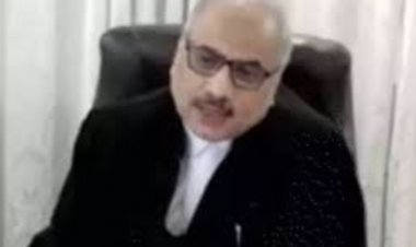 IFS अफसर को हाईकोर्ट ने लगाई फटकार, गलत FIR दर्ज करने पर जताई नाराजगी