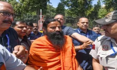 रूह अफजा को 'शरबत जिहाद' बताने वाले बाबा रामदेव को दिल्ली हाईकोर्ट की  फटकार