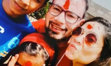 रायपुर के स्टील कारोबारी दिनेश मिरानिया की जम्मू कश्मीर के पहलगाम में मंगलवार को आतंकियों ने गोली मारकर की हत्या