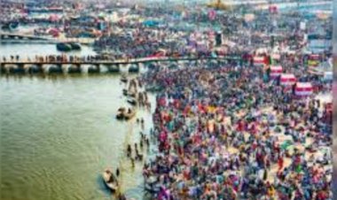 गुरु की चाल बदलते ही मई में लगेगा पुष्कर कुंभ, जानिए 12 साल बाद कब और कहां लगेगा