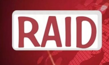 ACB ने भारतमाला प्रोजेक्ट घोटाले में मारी रेड, कई अधिकारी-कर्मचारी रडार में