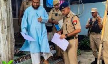 ’पाकिस्तान से हमदर्दी’ बर्दाश्त नहीं, पहलगाम हमले के बाद तीन राज्यों में 11 गिरफ्तारी; विधायक भी नपे