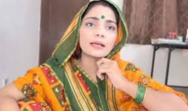 नेहा सिंह राठौड़ पर FIR दर्ज, पहलगाम हमले को लेकर विवादित टिप्पणी का आरोप