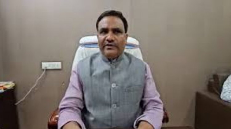 छत्तीसगढ़ वक्फ बोर्ड अध्यक्ष की चेतावनी : बोले- किसी भी मस्जिद या दरगाह में वक्फ बिल के विरोध पर चर्चा हुई तो होगी कार्रवाई