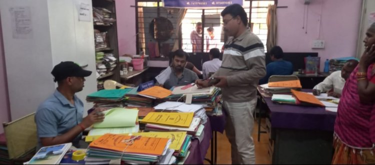 प्रधानमंत्री आवास योजना की लाटरी कल