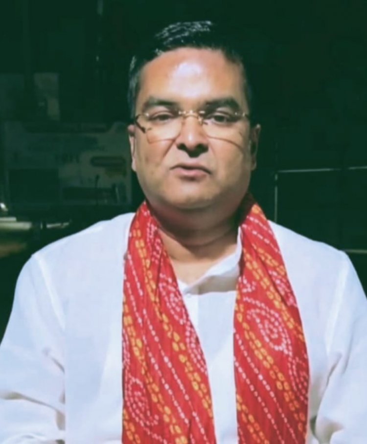 विधायक रिकेश सेन ने सुप्रीम कोर्ट के 5 वकीलों को किया हायर, दुर्ग में मासूम बच्ची से दुष्कर्म के बाद हत्या का केस लड़ेंगे