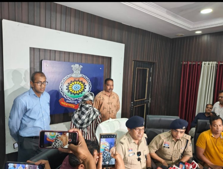 6 साल की मासूम के रेप, हत्या मामले में: रेप की पुष्टि, चाचा ने किया दुष्कर्म,DNA रिपोर्ट में खुलासा, चाचा का DNA रिपोर्ट्स हुआ मैच, दर्द से आया कार्डियक अरेस्ट, इसी से हुई बच्ची की मौत