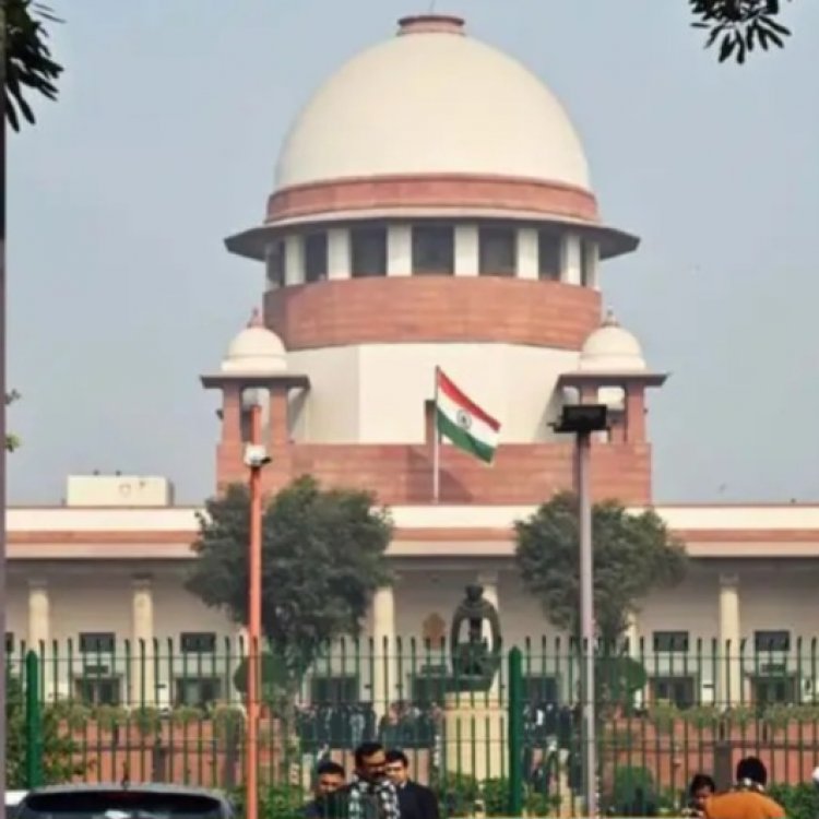 शराब घोटाले से जुड़े मनी लॉन्ड्रिंग के मामले में पूर्व आईएएस अधिकारी अनिल टुटेजा को सुप्रीम कोर्ट से मिली जमानत