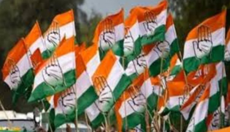 कांग्रेस ने नगर निगमों में की नेता और उपनेता प्रतिपक्षों की नियुक्ति, जानें किसे-कहां मिली जिम्मेदारी