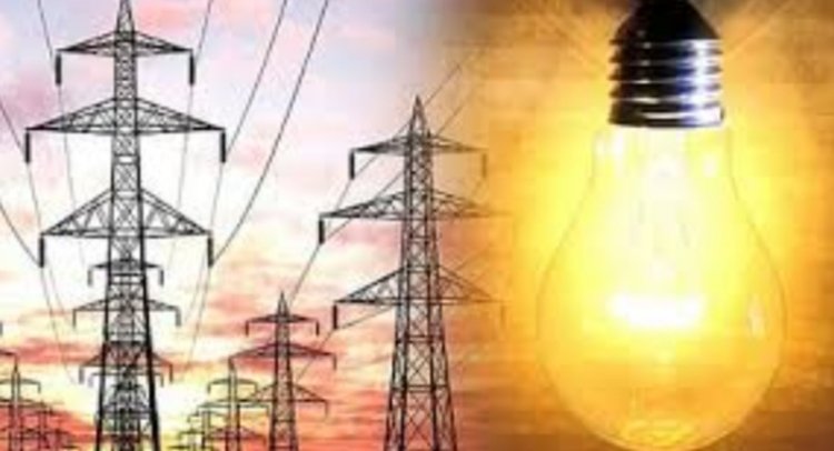 छत्तीसगढ़ में अस्थायी बिजली कनेक्शन के लिए ऑनलाइन सिस्टम लागू
