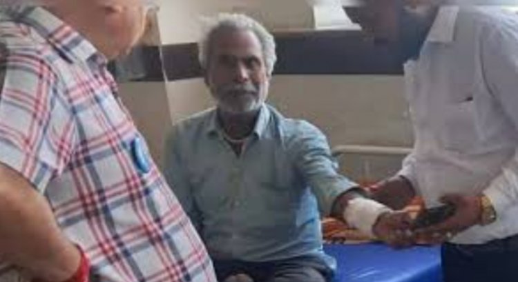 Kota में चौंकाने वाली लापरवाही! डॉक्टरों ने मरीज की जगह अटेंडेंट की ही कर डाली सर्जरी, जानिए क्या है पूरा मामला
