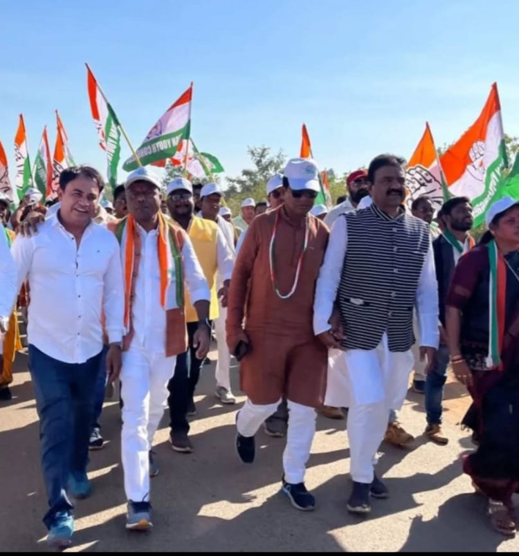 दुर्ग की मासूम बच्ची की रेप,हत्या और प्रदेश में बढ़ते महिलाएं अपराध को लेकर मुख्यमंत्री निवास का होगा घेराव --अय्यूब खान