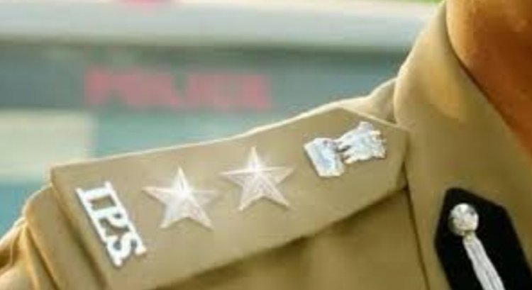 IPS अधिकारियों की संपत्ति का ब्यौरा: 33 साल की सर्विस में छत्तीसगढ़ के DGP के पास सिर्फ एक मकान, जानिए अन्य अधिका