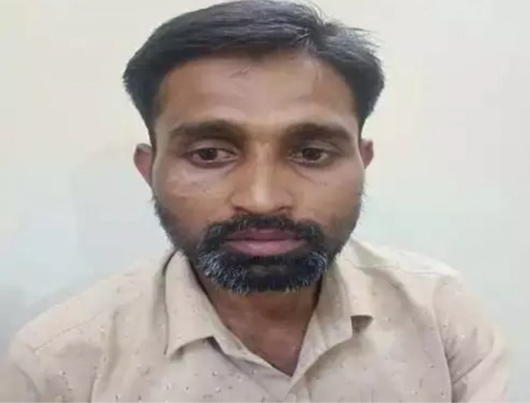 दुर्ग: खाना बनाने में हुई देरी तो , पति ने पत्नी पर गैंती से जानलेवा हमला किया, आरोपी गिरफ्तार