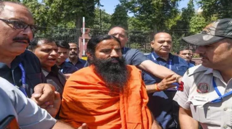 रूह अफजा को 'शरबत जिहाद' बताने वाले बाबा रामदेव को दिल्ली हाईकोर्ट की फटकार
