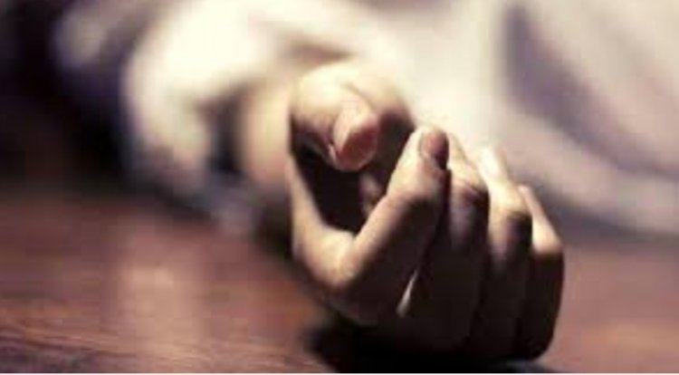 छत्तीसगढ़:पति को अफेयर के बारे में चला पता तो पत्नी ने ठिकाने लगाया, बॉयफ्रेंड से करा दिया कत्ल