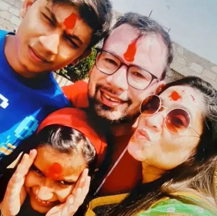 रायपुर के स्टील कारोबारी दिनेश मिरानिया की जम्मू कश्मीर के पहलगाम में मंगलवार को आतंकियों ने गोली मारकर की हत्या