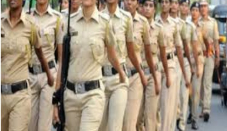 नगर सैनिक के पदों पर भर्ती के लिए आवेदन 30 मई तक