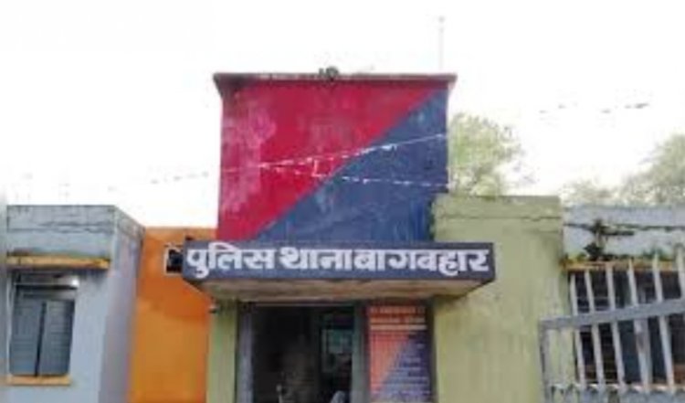 छत्तीसगढ़: पिता की हरकत से परेशान थी बेटी, टांगी मारकर किया मर्डर