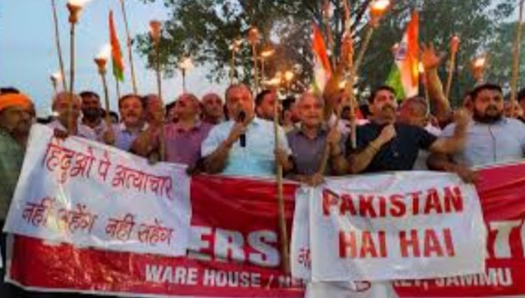 पहलगाम में आतंकी हमला, विरोध में आज बंद रहेंगे राजधानी दिल्ली के बाजार