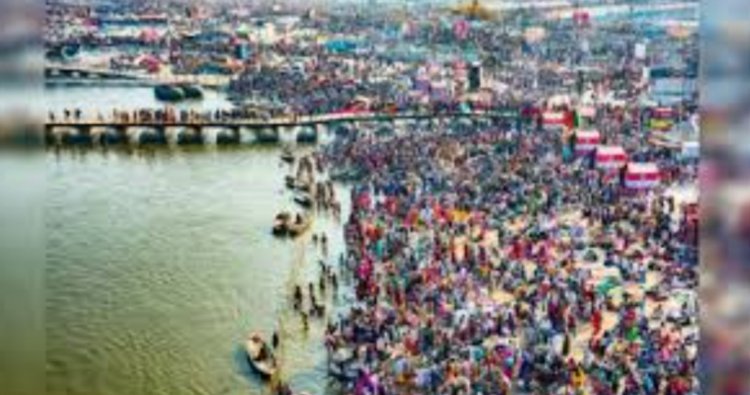 गुरु की चाल बदलते ही मई में लगेगा पुष्कर कुंभ, जानिए 12 साल बाद कब और कहां लगेगा