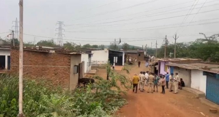 दुर्ग जिला पुलिस व्दारा किया गया मुसाफिरों की जांच,संदिग्ध व्यक्तियों के विरूद्ध की गयी प्रतिबंधात्मक कार्यवाही