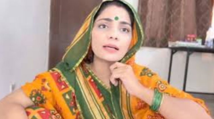 नेहा सिंह राठौड़ पर FIR दर्ज, पहलगाम हमले को लेकर विवादित टिप्पणी का आरोप