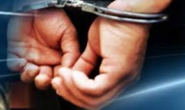 टीआई ने आरक्षक को करवाया गिरफ्तार, जानिए पूरा माजरा है क्या?