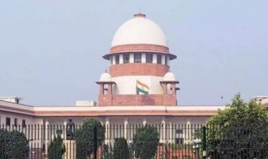 सुप्रीम कोर्ट ने अपने जजों की संपत्ति का ब्योरा किया सार्वजनिक