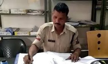 छत्तीसगढ़: अंबिकापुर में हिंदू देवी-देवताओं पर अभद्र टिप्पणी करने वाला असिस्टेंट प्रोफेसर गिरफ्तार, मांगी माफी