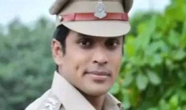 बिलासपुर: IG ने टीआई  को एक साल तक के लिए SI के पद पर किया डिमोशन, विभागीय जांच के बाद पाया गया दोषी
