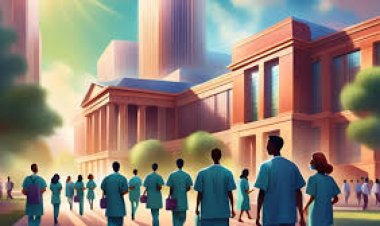 ये  हैं भारत के 10 सबसे सस्ते प्राइवेट मेडिकल कॉलेज, फीस बेहद कम, बन सकते हैं MBBS के लिए बेस्ट ऑप्शन, देखें लिस्ट