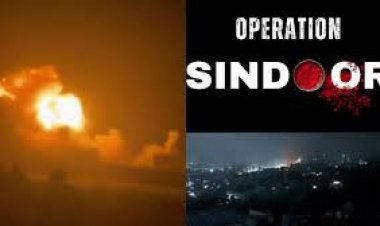 ऑपरेशन सिंदूर में 100 से ज्यादा आतंकियों के मारे जाने की खबर, भारत ने की बड़ी कार्रवाई