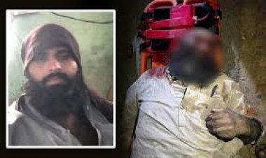 ऑपरेशन सिंदूर: भारत ने लश्कर-ए-तैयबा की कमर तोड़ी, दो टॉप आतंकी हुए ढेर